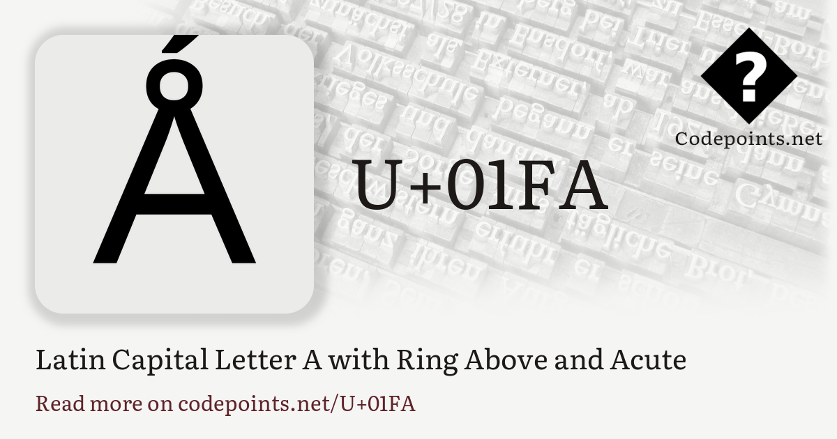 Letter - 20ga Rings with Connector Basic AA01 A Award (A-Z